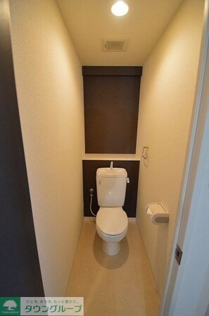 Canal Eastの物件内観写真